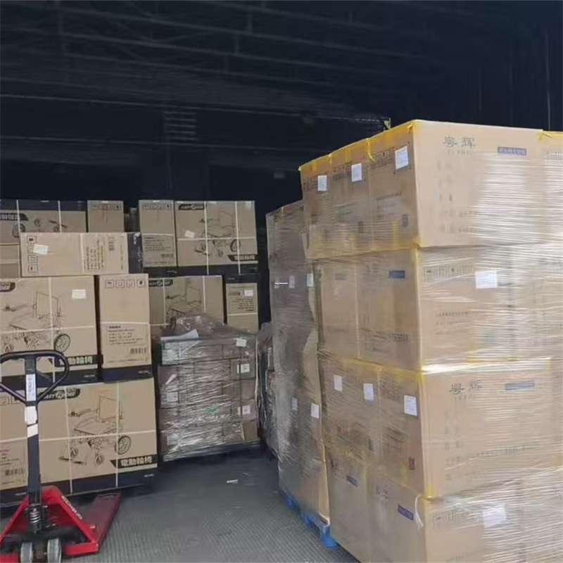屏南县芦溪县物流：多元运输与专业服务探秘